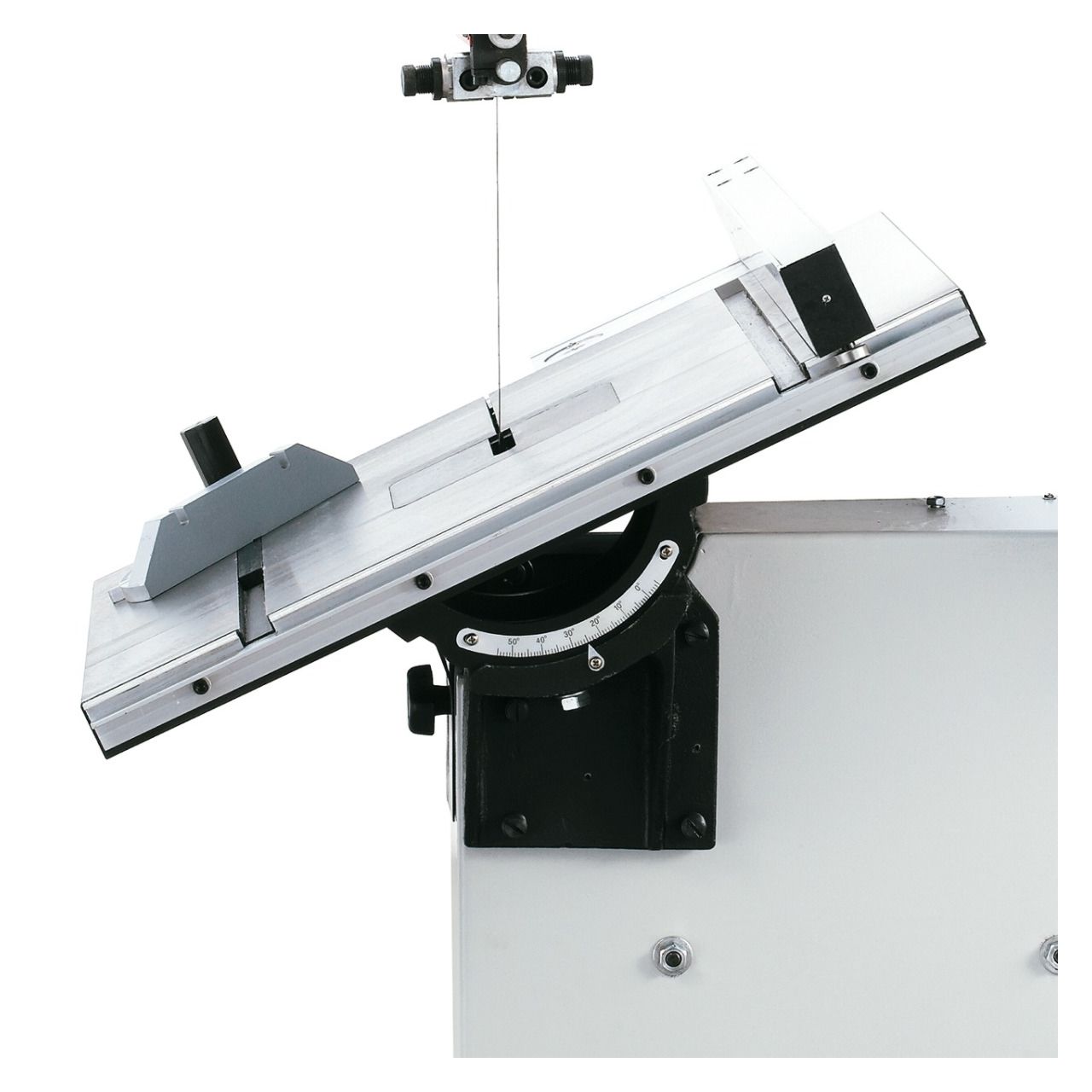 Scie-a-ruban-bois-Bernard-HBS-400-11-4060_7 Scie à ruban bois Bernardo HBS 450 – 400V