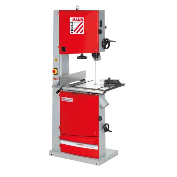 Scie à ruban bois Holzmann HBS470PROFI_230V