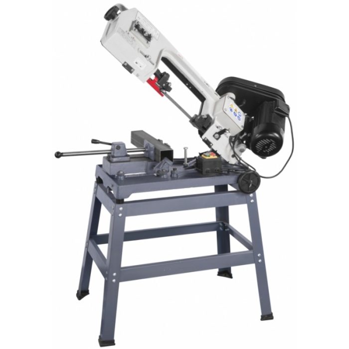 Scie à ruban acier Cormak G5012WA – 230v Monophasé
