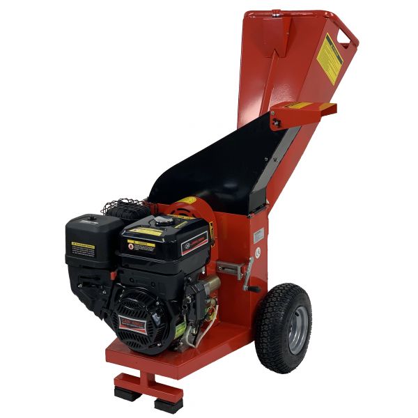 broyeur de branche 15 CV- BRF - 3 couteaux ELECTROPOWER