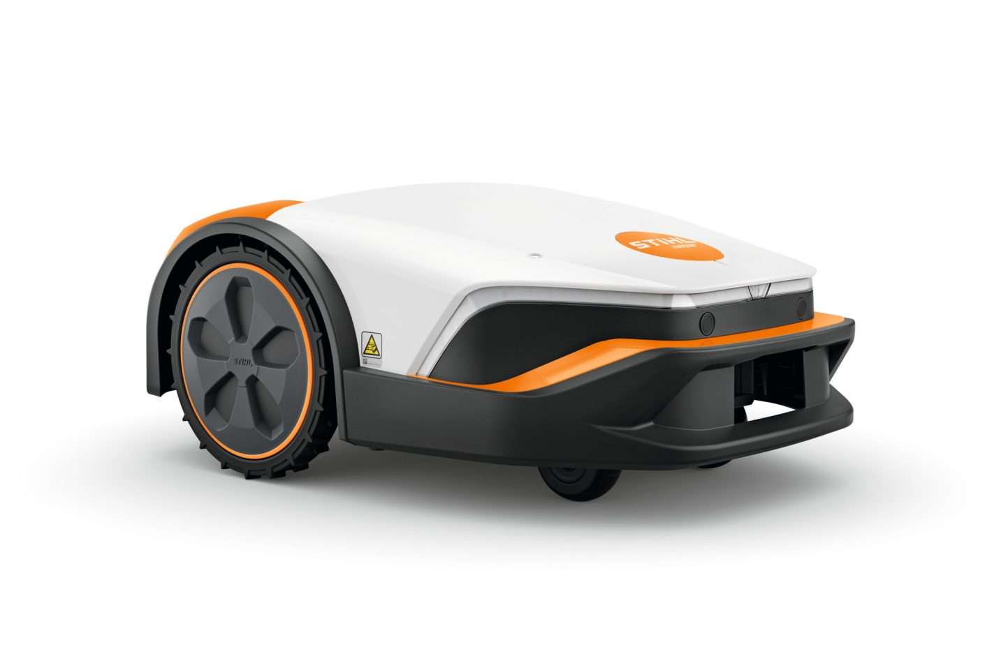 12701-1 ROBOT TONDEUSE STIHL IMOW 7.0