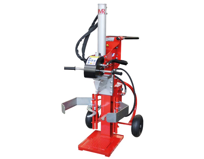 FENDEUSE DE BUCHES ELECTRIQUE AMR 9 TONNES HVE09 MDP