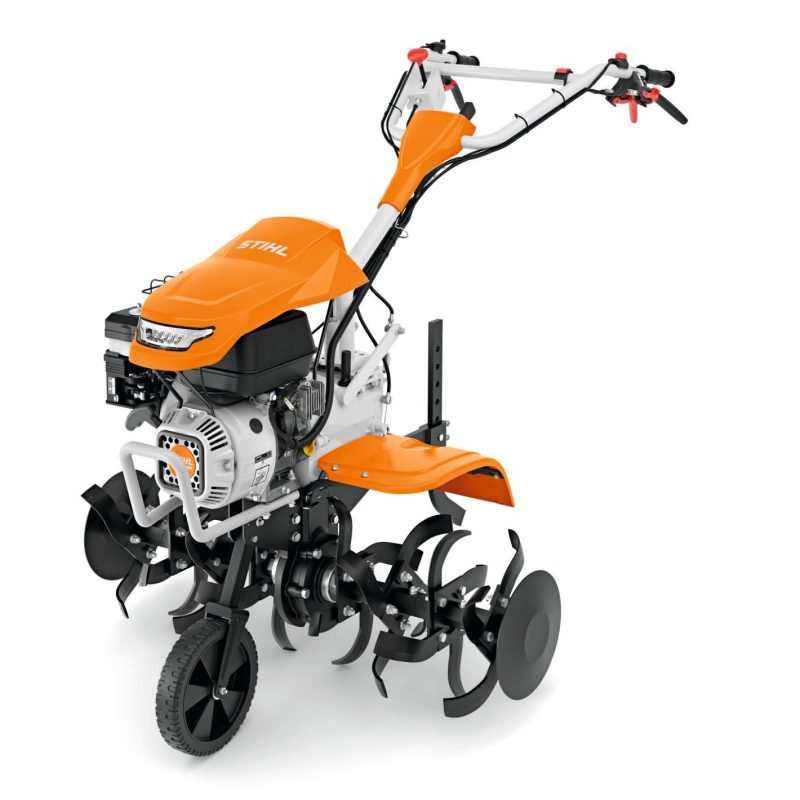 MOTOBINEUSE THERMIQUE STIHL MH 700