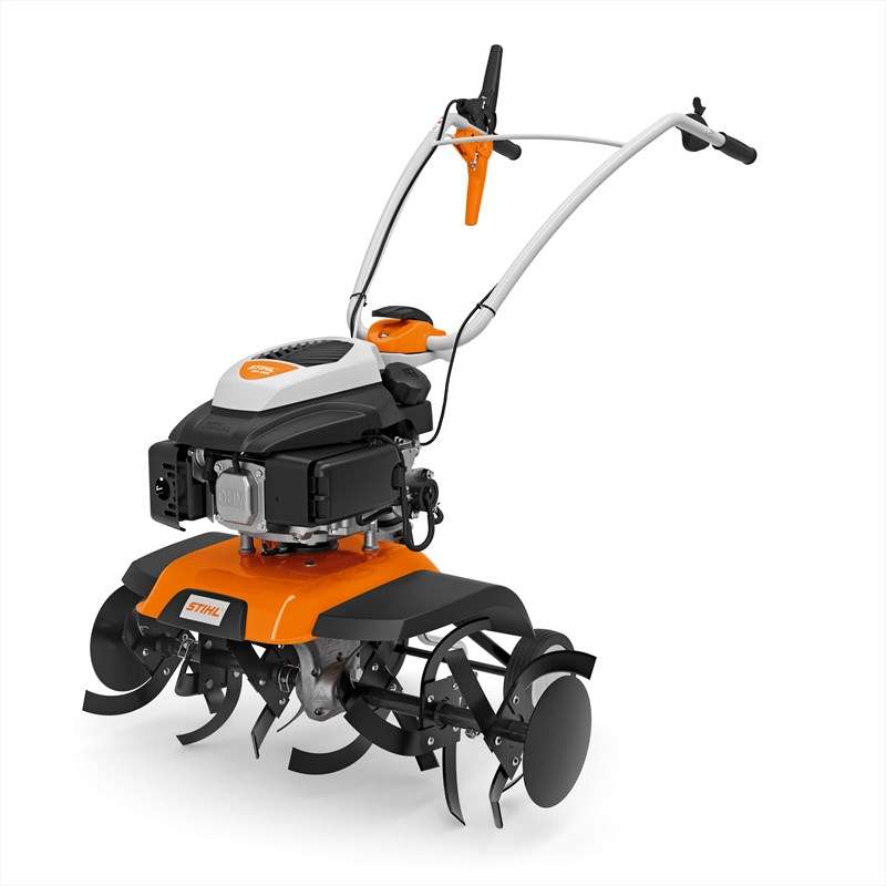 MOTOBINEUSE THERMIQUE STIHL MH 560