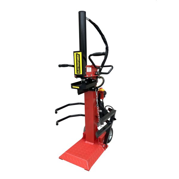 fendeuse de buche 10 tonnes 64.5cm 3000w ELECTROPOWER