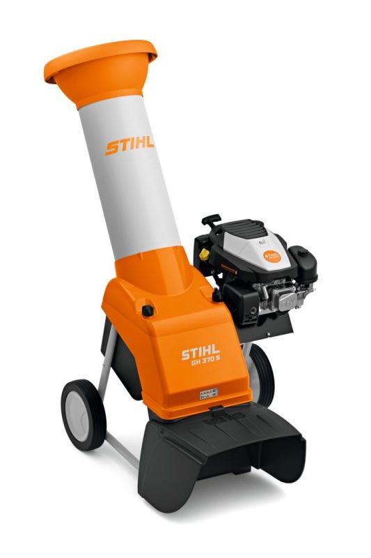 BROYEUR THERMIQUE STIHL GH 370 S