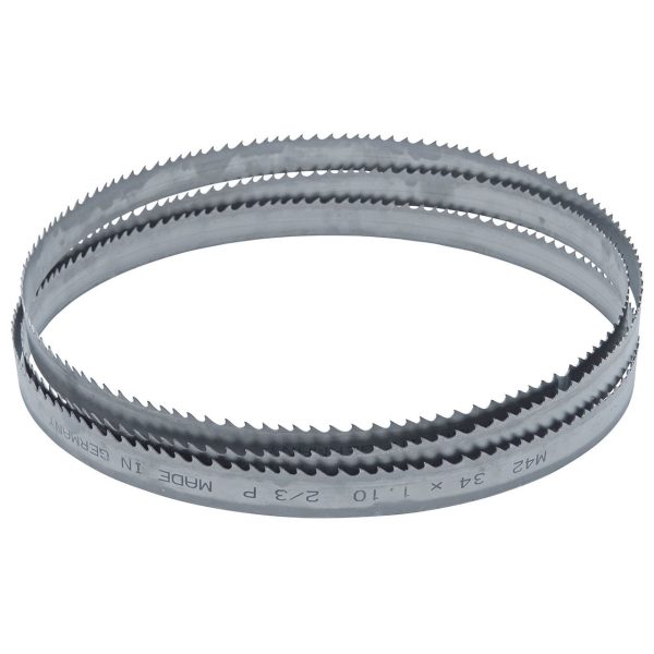 Ruban 4010 x 34 x 1,1 mm - 2 ZpZ pour BBS780B