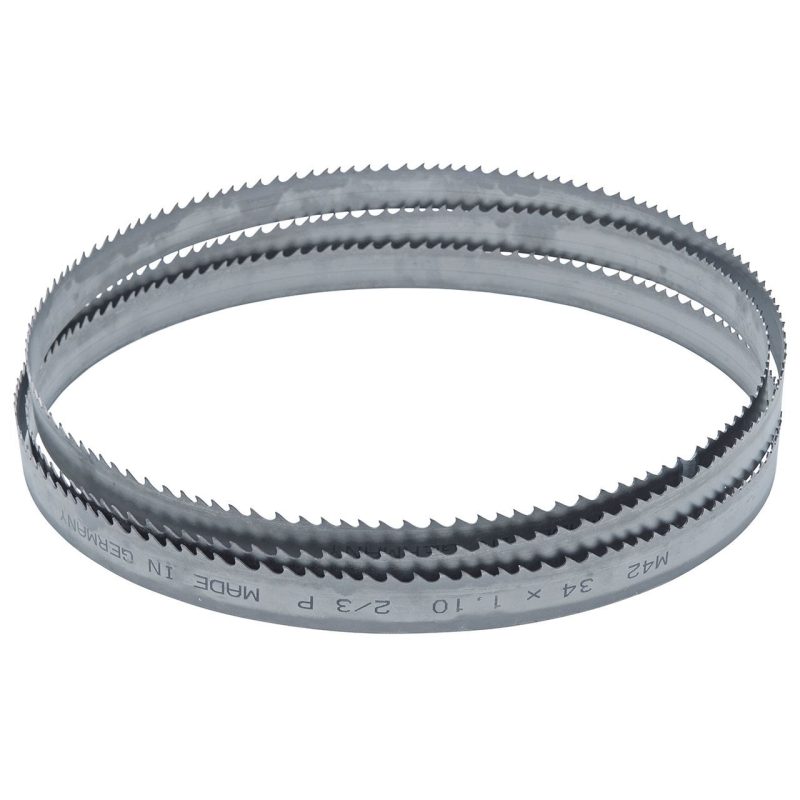 Ruban 4010 x 34 x 1,1 mm - 2 ZpZ pour BBS780B
