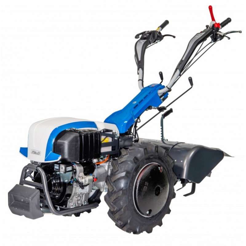 Motoculteur Thermique Staub Rancher K1065S