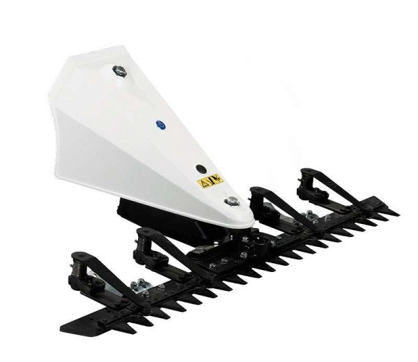 Barre de coupe 115 cm sans nez faucheuse