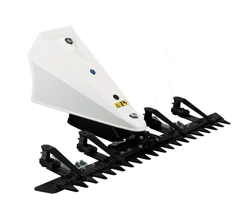 Barre de coupe 115 cm sans nez faucheuse