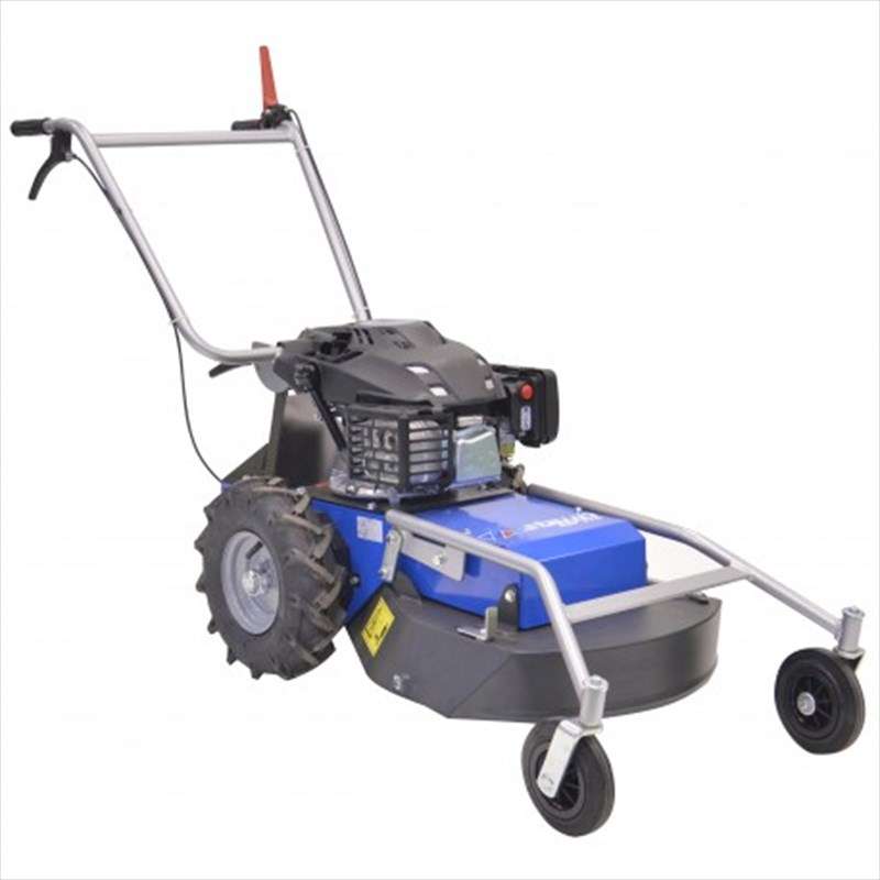 Débroussailleuse à roues Staub SDF 518 – Lame 51 cm, Moteur Yamaha