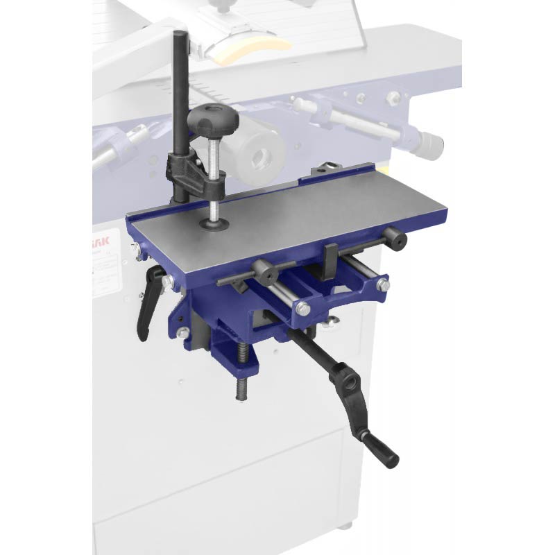 CORMAK - Mortaiseuse pour combinée 5 opérations CM250