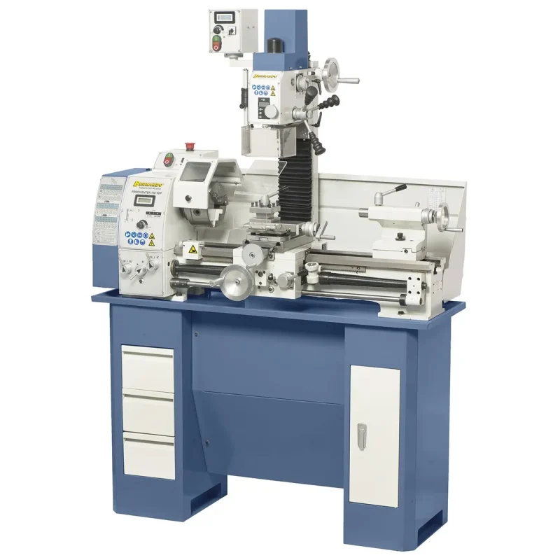 Tour Combiné Bernardo Proficenter 700 Top