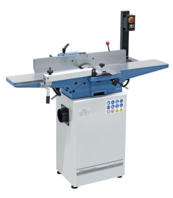 Dégauchisseuse Professionnelle Bernardo SP 150 PN 400v