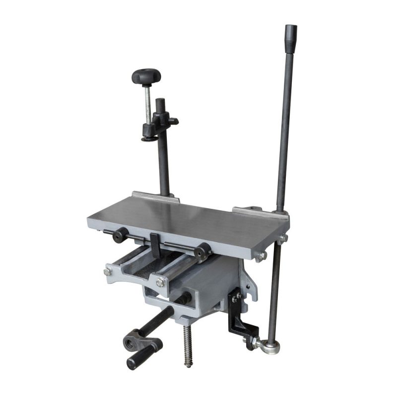 HOLZMANN - K5260LLL Mortaiseuse pour combinée K5260L