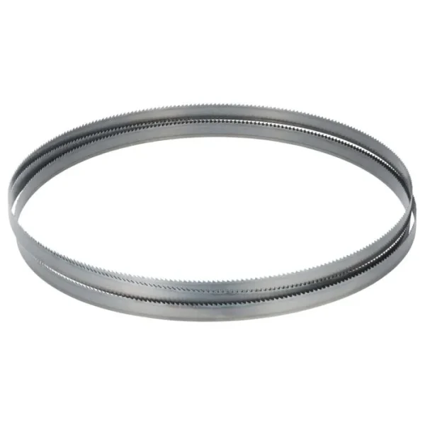 Lame de rechange pour bois 2560 x 13 x 0,5 mm