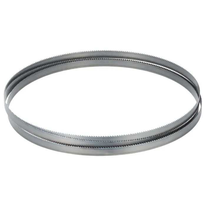Lame de rechange pour bois 2560 x 13 x 0,5 mm