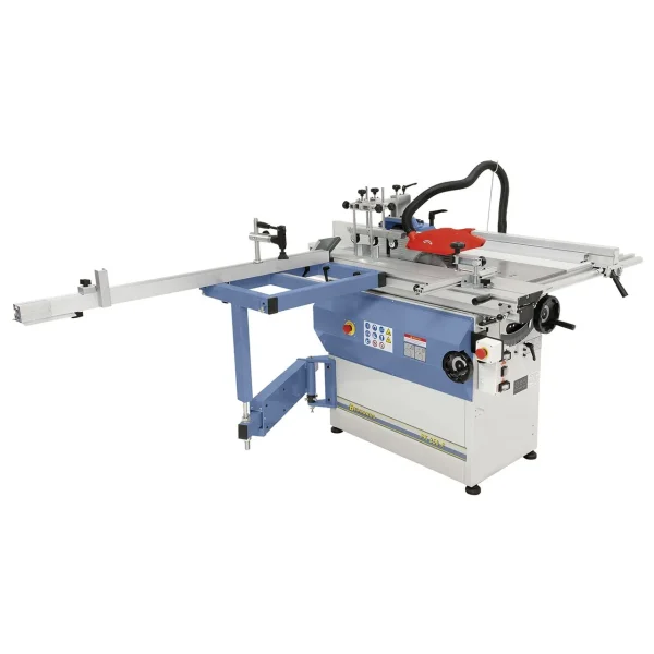 Combiné Scie Toupie Bernardo FK 250 F – 230v