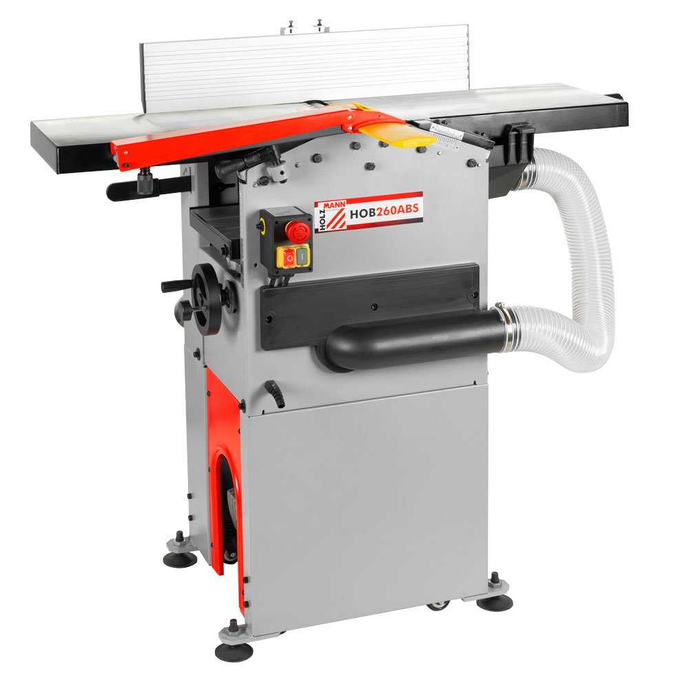 Raboteuse-degauchisseuse-avec-aspirateur-HOB260ABS-230v-1-2.jpg Raboteuse Dégauchisseuse avec Aspirateur et socle Intégrés - Holzmann HOB260ABS 400V