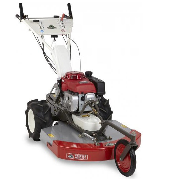 TONDEUSE DEBROUSSAILLEUSE OREC SH 72 HST