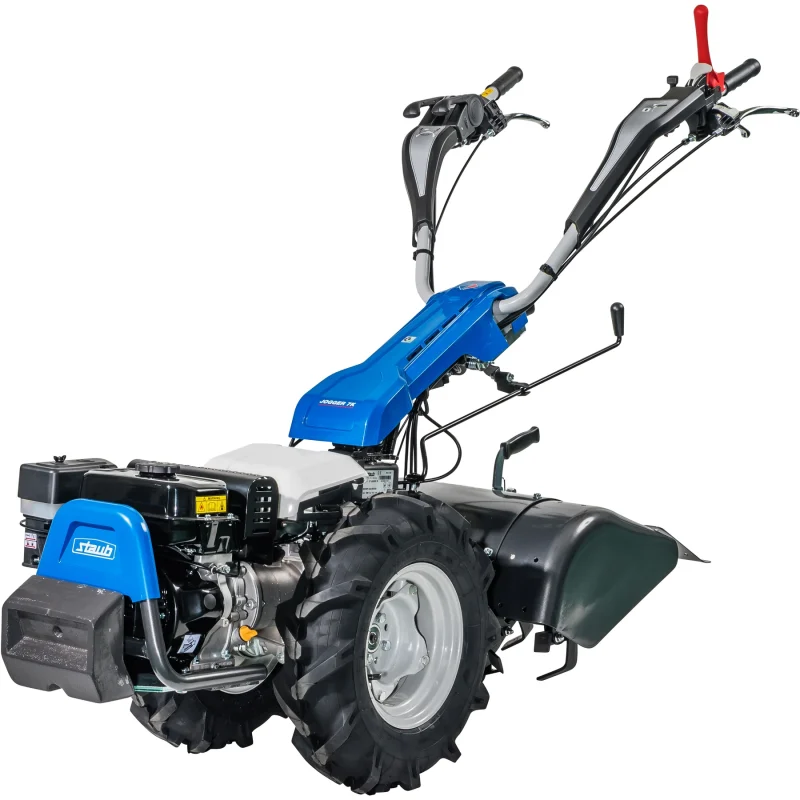 Motoculteur Thermique Staub JOGGER 7K