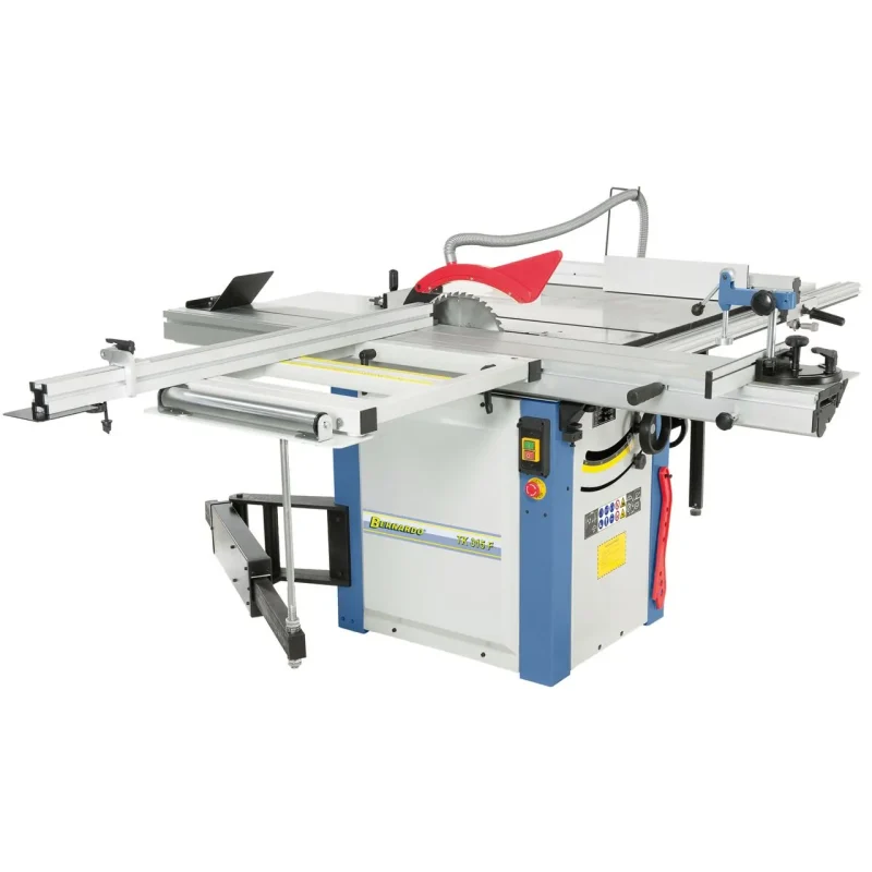 Scie à format Bernardo TK 315 F / 2000 – 230v