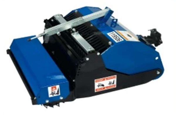 Enfouisseur de pierres special maxter Pro