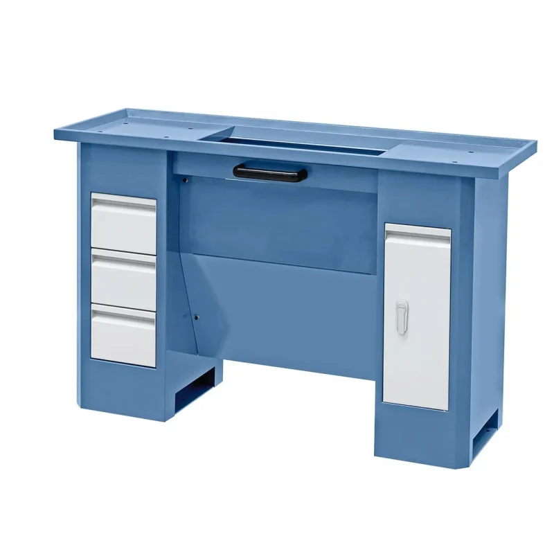 Socle Bernardo modèle Deluxe D8