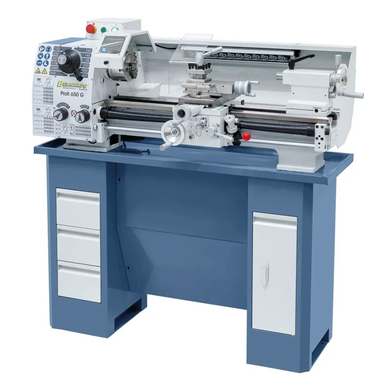 Tour universel Bernardo Profi 650 G – 400V