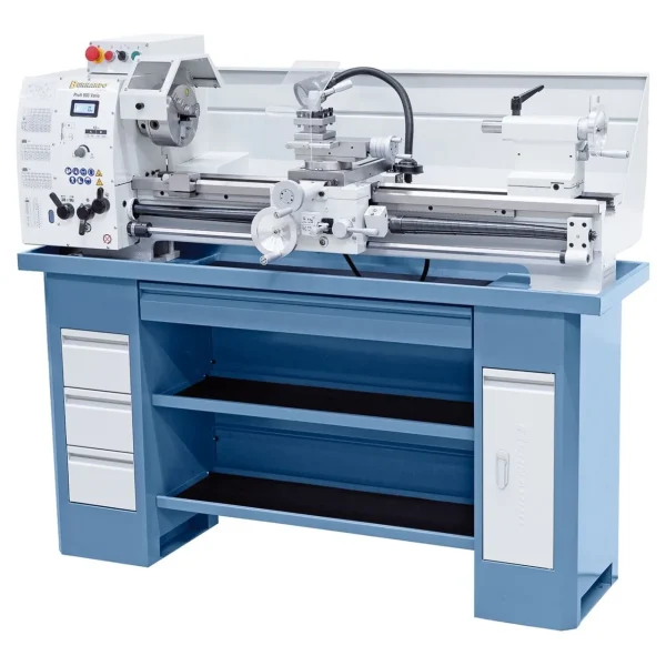 Tour universel Bernardo Profi 900 Vario – 230V