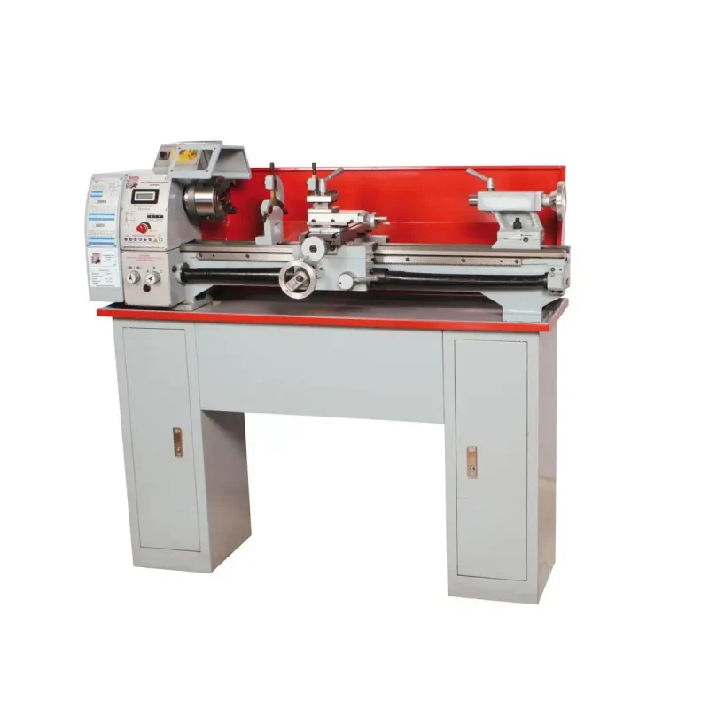 Tour à métaux Holzmann à vitesse variable – ED750FD