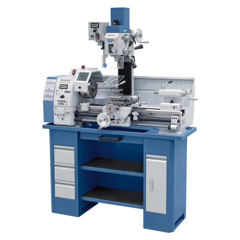 Tour Combiné Bernardo Proficenter 700 BQV