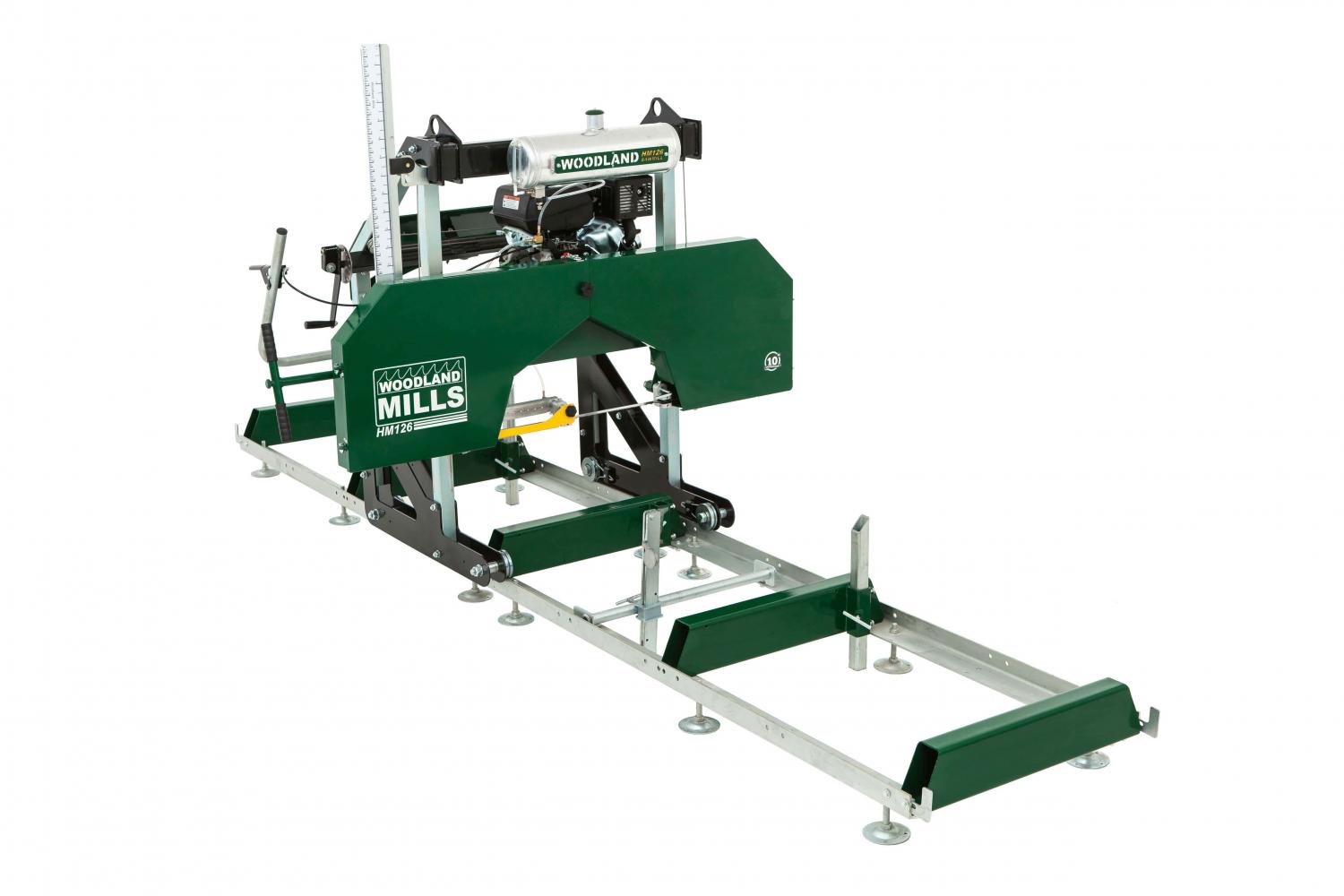 WOODLAND-MILLS-HM126-Scierie-Mobile-electrique-400-V-Diametre-de-coupe-660-mm-5500-W-HM126E-18.jpg WOODLAND MILLS - HM126 - Scierie Mobile électrique 400 V - Diamètre de coupe 660 mm - 5500 W
