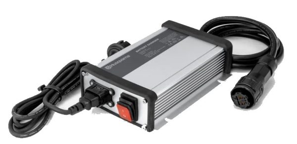Chargeur PSC300C pour batterie r200ix