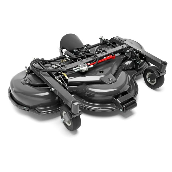 Carter de Coupe COMBICLIP 155X SERIE P500D