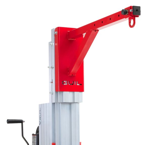 Bras pour monte-charges Toro ACT-08/B