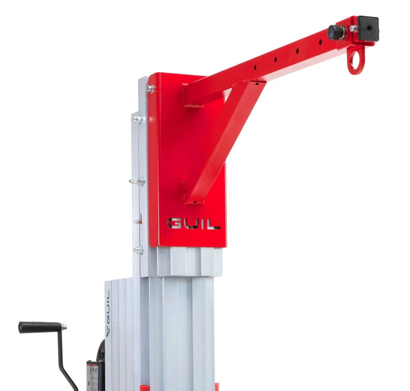 Bras pour monte-charges Toro ACT-08/B