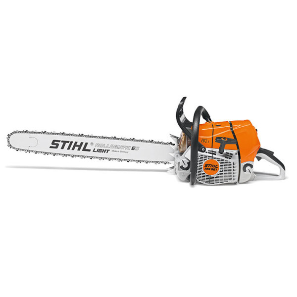 Tronçonneuse thermique MS 661 C-M – Stihl MS661