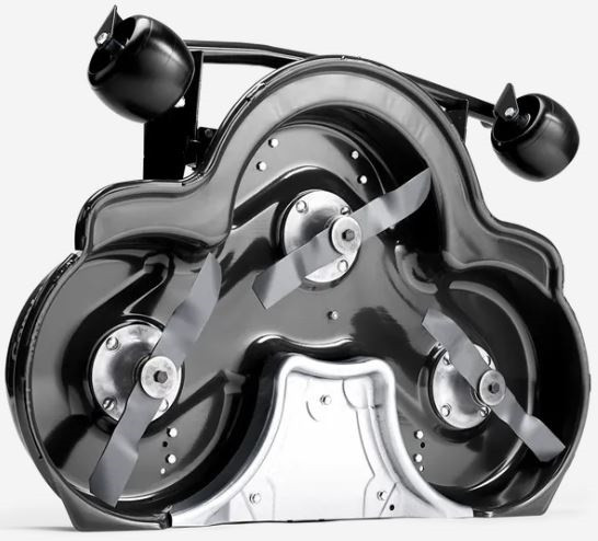 Plateau de coupe CombiClip 112 cm – Serie RC 300