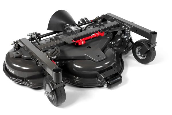 Carter de coupe CombiClip 132 cm - Serie 500D