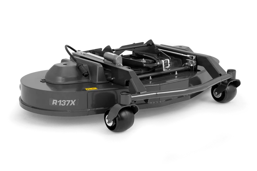 Plateau de coupe R137X pour tondeuse autoportée
