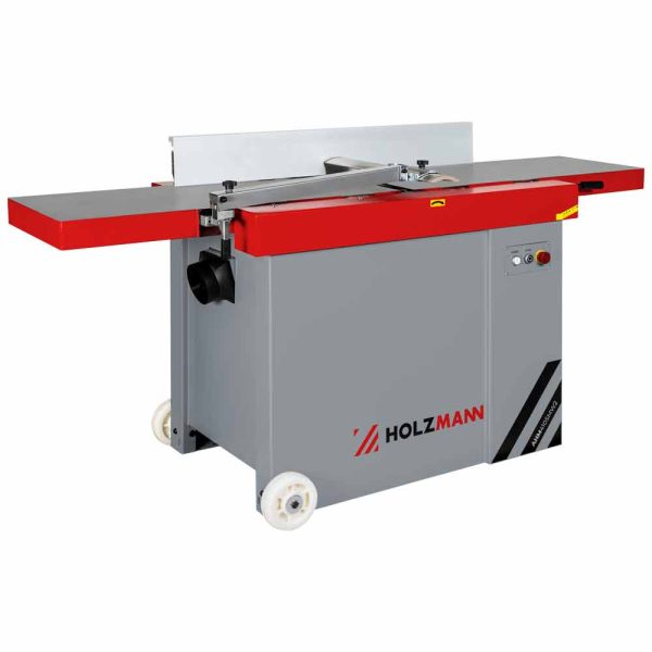 Dégauchisseuse Holzmann AHM410SMW2 - 400V