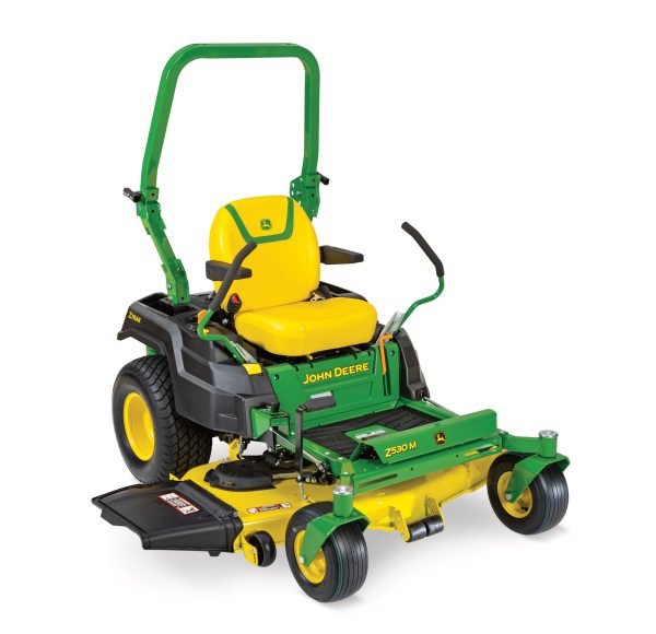 TONDEUSE ZERO TURN JOHN DEERE Z530M