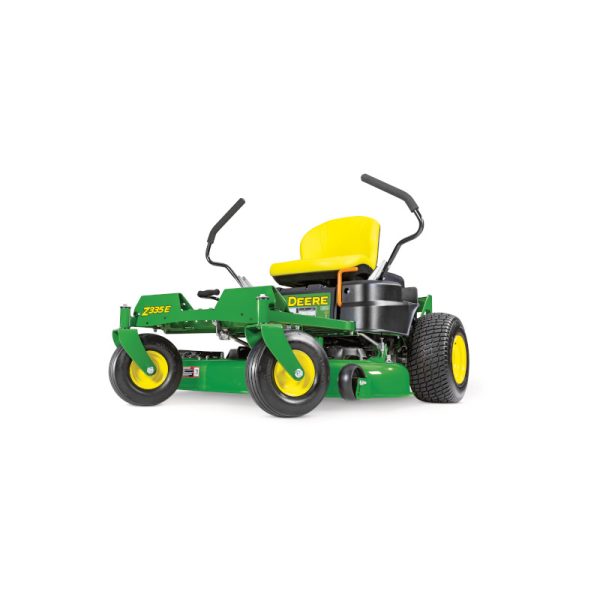 Tondeuse Autoportée Zero Turn John Deere Z315E