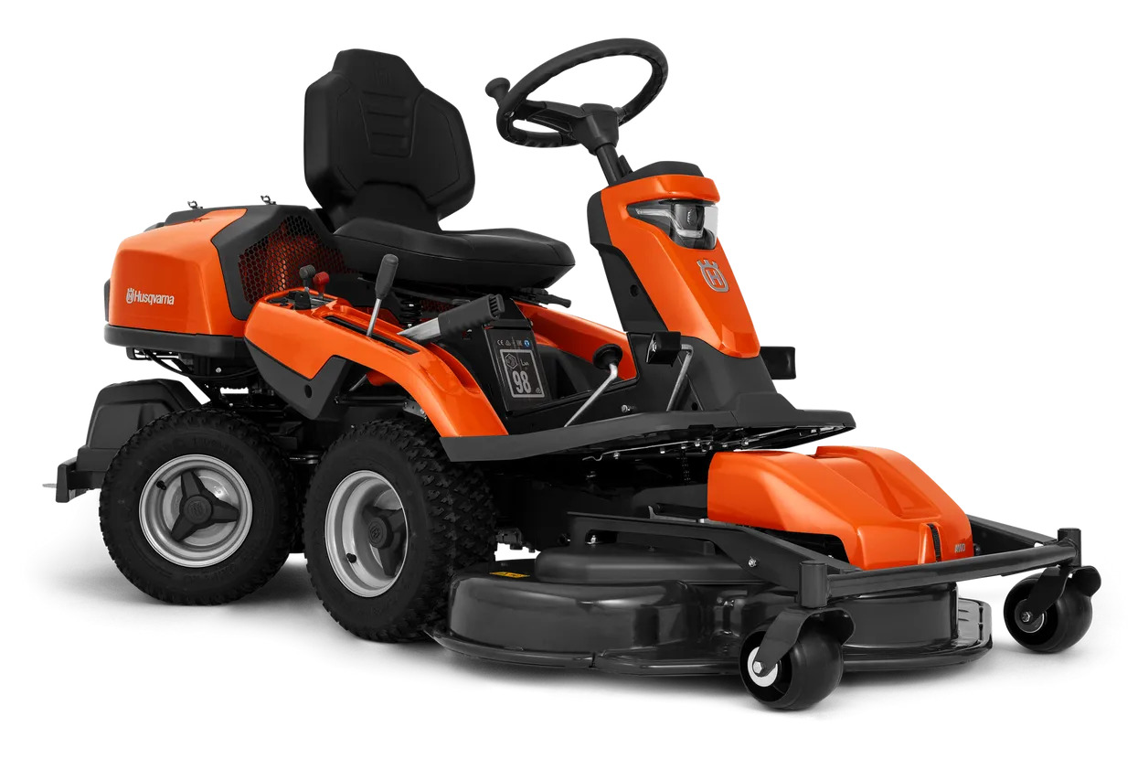 af-900144.jpg Tondeuse autoportée Husqvarna R 316TsX AWD Sans Carter