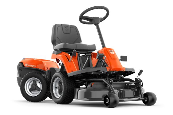 Tondeuse autoportée Husqvarna Rider R112iC à batterie 85cm