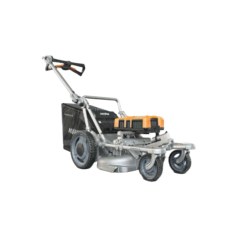 Tondeuse RASION 2 Smart Pellenc