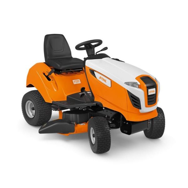 TONDEUSE AUTOPORTÉE STIHL RT 4097 SX