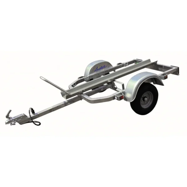 Remorque Porte Moto - PTAC 500Kg LIDER 34400E